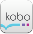 Kobo Icon 118x120 png