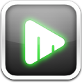 MoboPlayer Icon 118x120 png