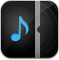 Music Alt Icon 118x120 png