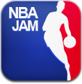 NBA Jam v2 Icon 118x120 png