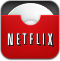 Netflix v2 Icon