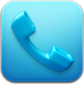 Phone ICS Icon