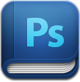 Photoshop Icon 118x120 png