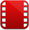 Play Movies Icon 118x120 png