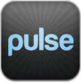 Pulse v2 Icon 118x120 png