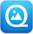 QuickPic Icon 118x120 png