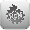 Rom Manager v2 Icon