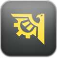 Rom Toolbox Icon 118x120 png