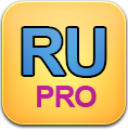 RootUnistaller Pro Icon