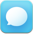 SMS Alt Icon
