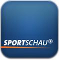 Sportschau Icon 118x120 png