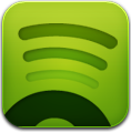 Spotify v2 Icon
