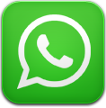 WhatsApp v2 Icon