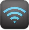 Wi-Fi Icon 118x120 png