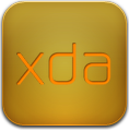 XDA v2 Icon