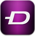 Zedge Icon 118x120 png