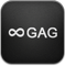 00gag Icon 59x60 png
