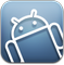 Android Hilfe Icon