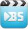 BS Player v2 Icon 59x60 png