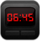 Clock Alarm Icon 59x60 png