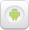 Droid Comic Viewer Icon