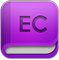 ECDroid Icon 59x60 png