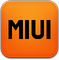 MIUI Icon 59x60 png