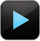MX VideoPlayer Icon 59x60 png