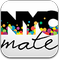 NYC Mate Icon 59x60 png
