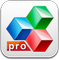 OfficeSuitePro Icon 59x60 png