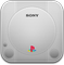PSone Icon 59x60 png