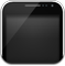 Phone Galaxy Nexus White Icon