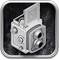 Pixlr-o-matic Icon 59x60 png