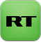 Russia Today Icon 59x60 png