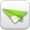 AirDroid Icon 59x60 png