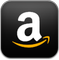 Amazon Black Icon