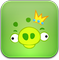 Angry Birds Icon 59x60 png