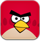 Angry Birds v2 Icon 59x60 png