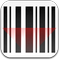 Barcode Scanner Icon 59x60 png