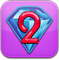 Bejeweled 2 Alt Icon 59x60 png