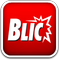 Blic Icon 59x60 png