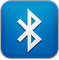 Bluetooth Icon 59x60 png
