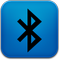 Bluetooth v2 Icon 59x60 png