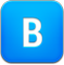 Boothr Icon 59x60 png
