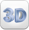 Chainfire3D Icon