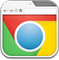 Chrome v2 Icon