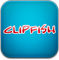 Clipfish Icon 59x60 png