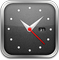 Clock v2 Icon 59x60 png