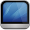 Computer Icon 59x60 png