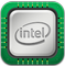 CPU Intel Icon 59x60 png